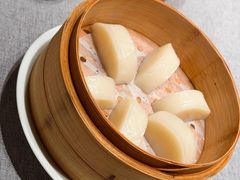 红糖年糕-新荣记(南京西路店)
