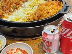 -高基五春川炒鸡排 韩国料理(威海总店)