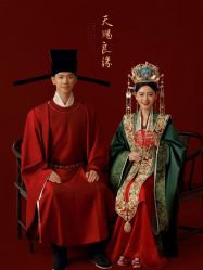 -今生有约婚纱摄影店(景德路店)