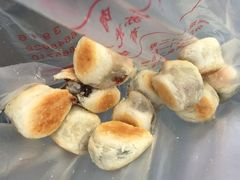 绿豆一口酥-宋记饼家(石门二路店)