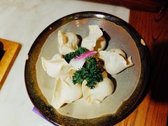 -尚尚仙·酸汤猪手·猪肚鸡火锅(华联万柳购物中心店)