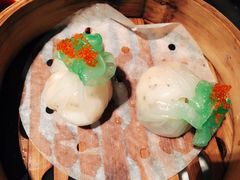 -海航大厦万豪酒店彩海轩中餐厅(霄云路店)