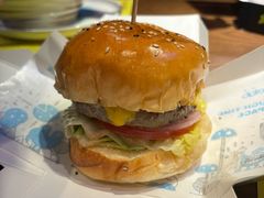 -SPACELAB失重餐厅(世纪汇店)