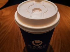 -海岩咖啡·三明治(晋中奥莱店)