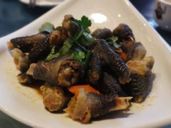 -尽善百年古院餐厅(王家老宅店)