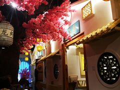 大堂-江南郡府(天宝路店)