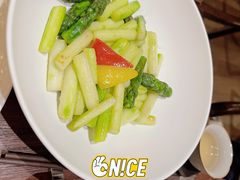 -蛇口希尔顿南海酒店·随轩中餐厅·粤菜