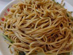 -华天新川面馆(闹市口店)