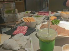 -海底捞火锅(八佰伴店)