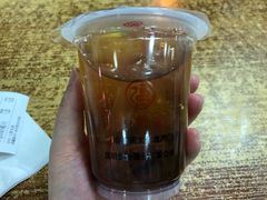 木瓜水-建新园过桥米线(宝善街店)