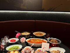 -知楚•精致湖北菜(武商MALL店)