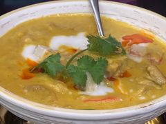 -Thai Alley泰爱里(二沙岛店)