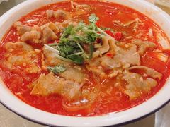 -锡和无锡菜(景丽苑店)