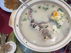 -五味坊·喜宴楼(瑞丰商博城店)