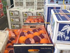 -西郊国际农产品交易中心
