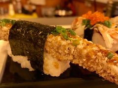 -昊·来了寿司(双楠2店)