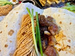 -古彭7只羊·招牌白串·碳锅羊肉旗舰店