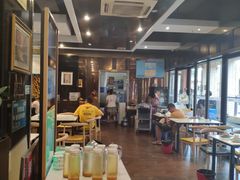 -情妹妹干锅锅(中海国际购物公园店)