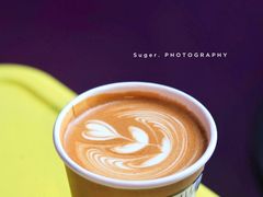 -HANA COFFEE(长寿路店)