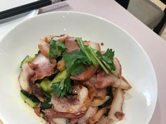 -老妈菜馆(建设街店)
