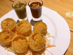 -Santoor 萨都里印度餐厅(北锣鼓巷店)