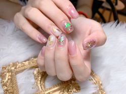 -Hands Nail专业美甲美睫