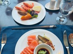 -Social 秀西餐厅-长沙瑞吉酒店(运达店)