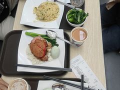 -太兴烧味餐厅(香港机场店)