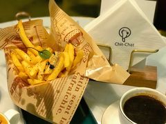 -ChitChat奇洽·Bistro(黎黄陂路店)