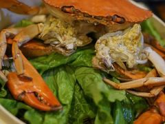 -虾弄弄海派小龙虾·牛羊蝎子火锅