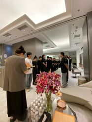 -崇尚GAVIN STYLE臻选