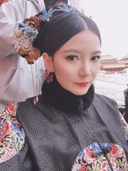 -美云庭古装·格格服汉服·京城旅拍(北京店)