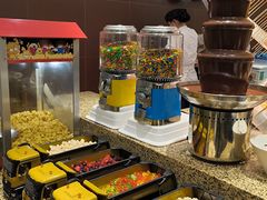 -宁波阳光豪生大酒店·豪生咖啡厅