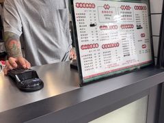 -陈记甜品窝(中山北路店)