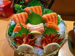 -蟹福家活蟹料理·豪华自助(绿洲假日酒店)