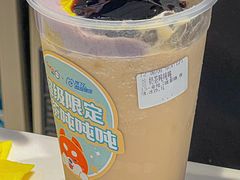 -CoCo都可(湖滨银泰店B区店)