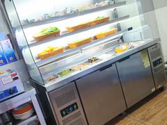 -田记自助海鲜饺子