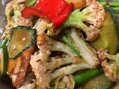 -0776食堂·京城创意菜(七里庄店)