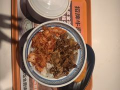 -吉野家(深圳超多维科技大厦分店)