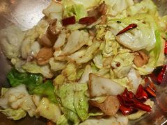 -绿茶餐厅(深圳龙华天虹购物中心店)