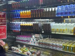 -喜庭海鲜自助(北辰三角洲北辰荟店)