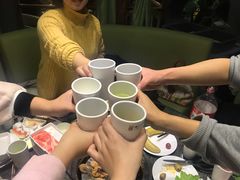 -德得轩韩式自助烤肉(兰花城店)