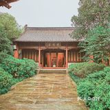 三评西湖十景｜钱王祠（钱祠表忠秋季）
