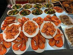 -车头老二大排档