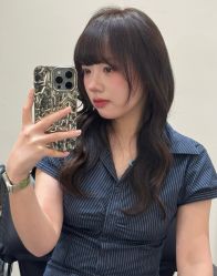 -DL HOPE造型
