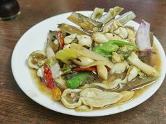 -美食店(华贵路店)