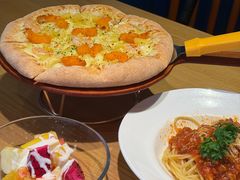 -菲滋意式餐厅(金华银泰城店)