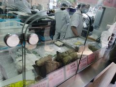 -沈大成(南京东路店)