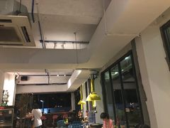 大堂-肆拾壹號烤肉(龙岗店)