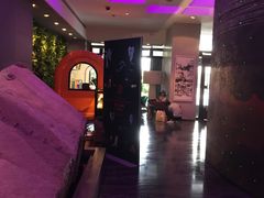 -上海外滩英迪格酒店